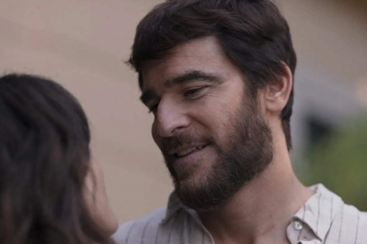 El favor, 2023. Dir. Juana Macías
