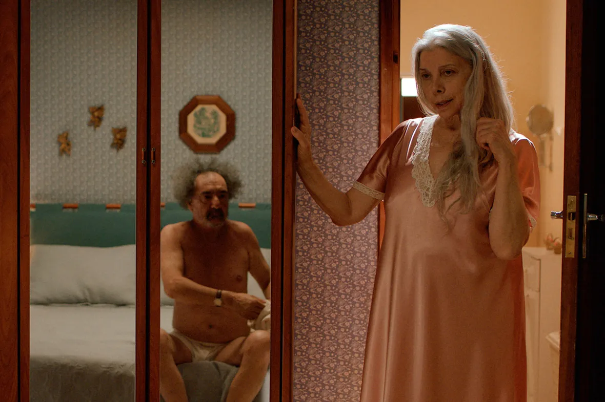 Mamacruz, 2023. Dir. Patricia Ortega