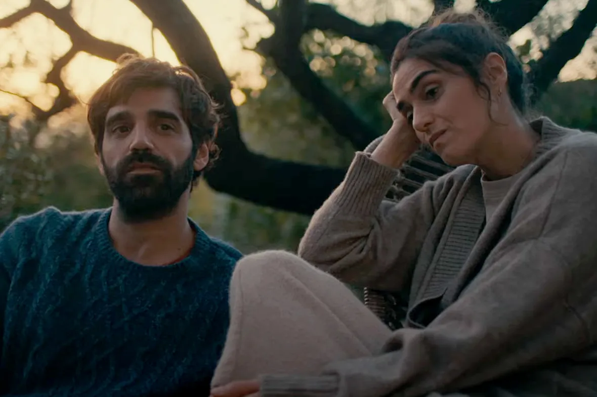 La casa, 2024. Dir. Álex Montoya
