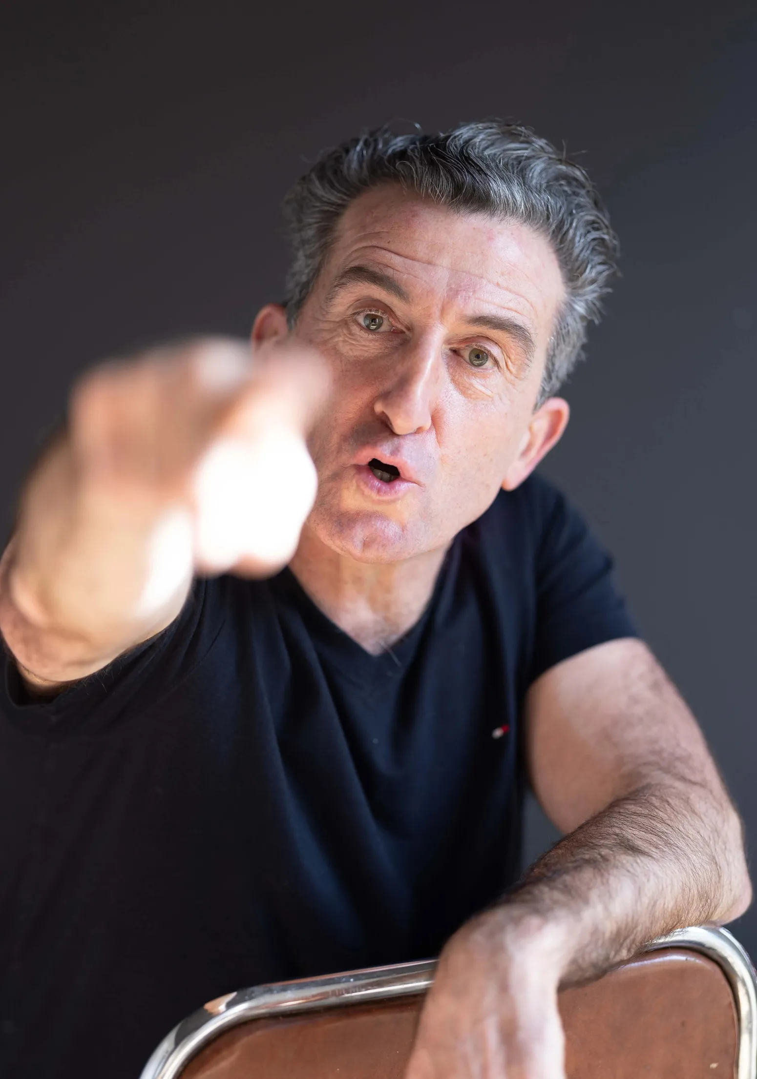 Luis Zahera