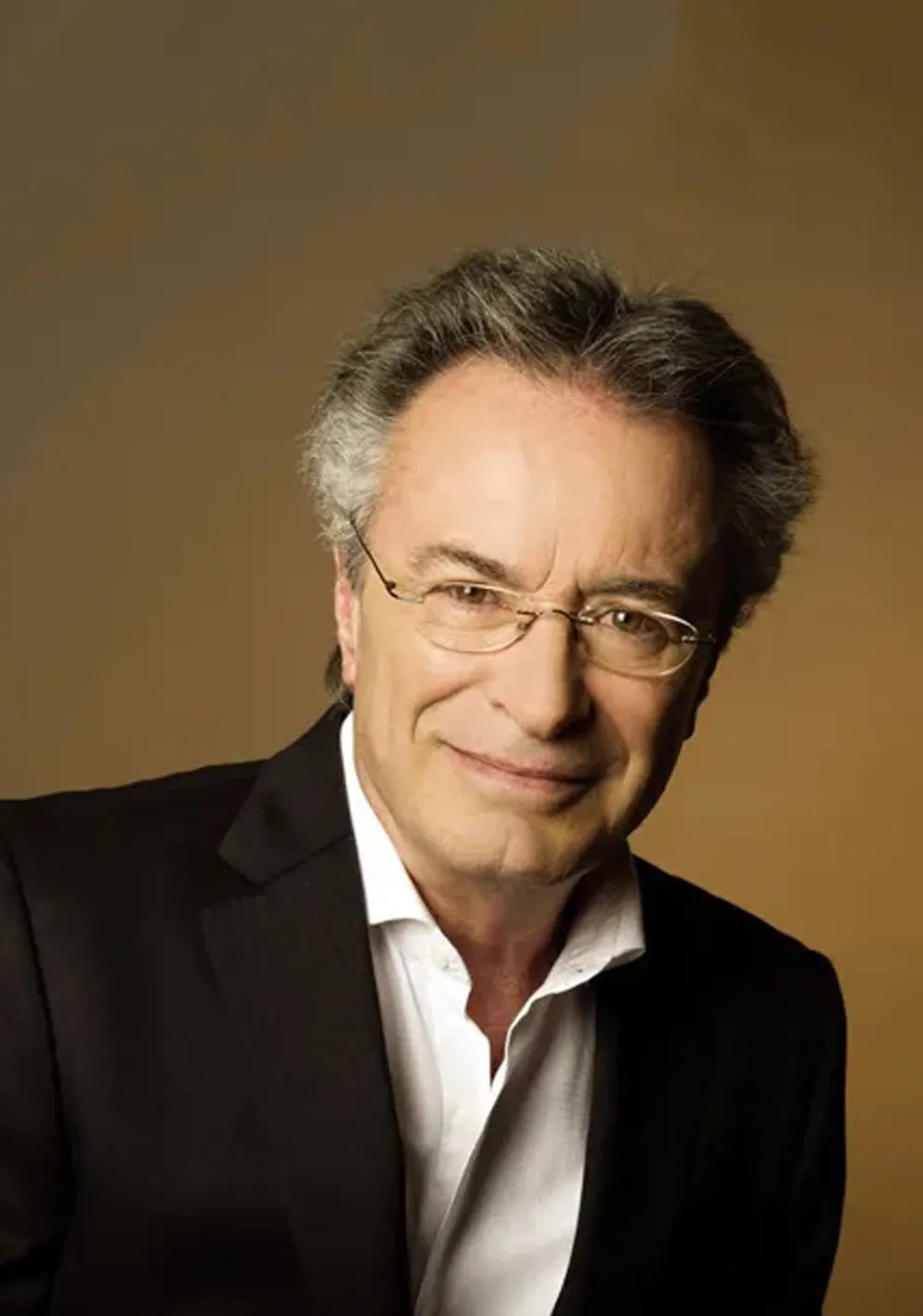 Oscar Martínez