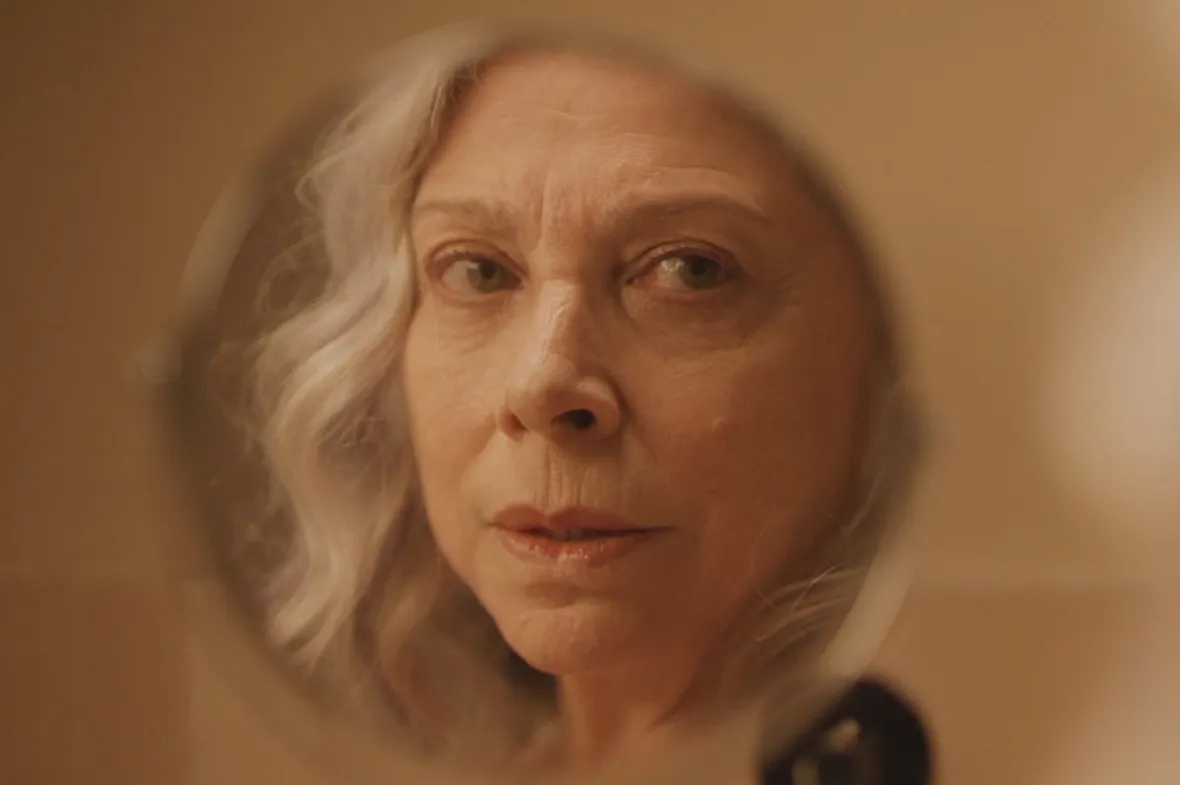 Mamacruz, 2023. Dir. Patricia Ortega