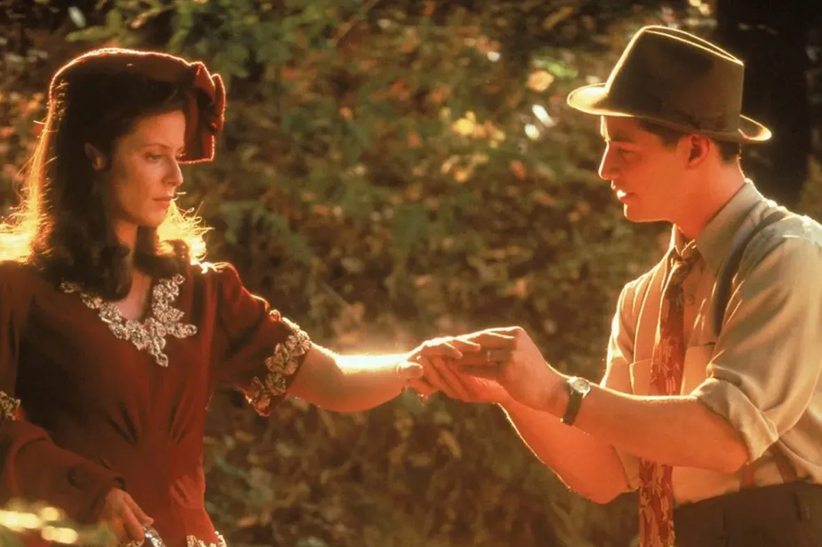 Un Paseo por las Nubes, 1995. Dir. Alfonso Aráu