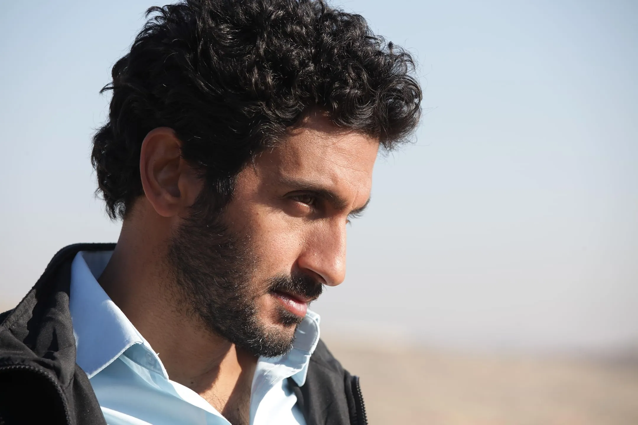Belén, 2013. Dir. Yuval Adler