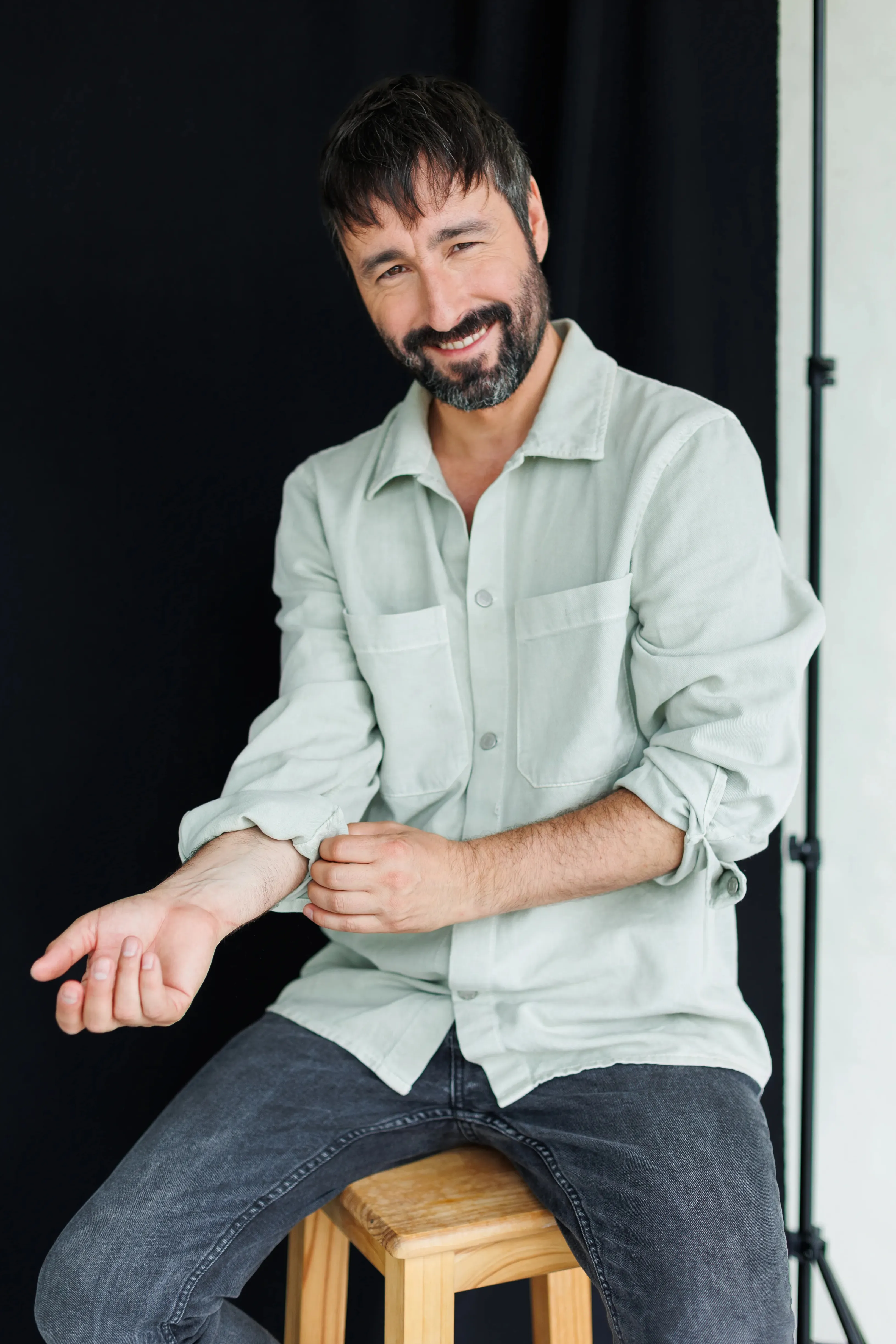 Mikel Losada