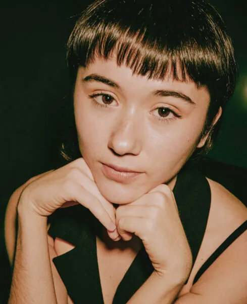 Zoe Stein