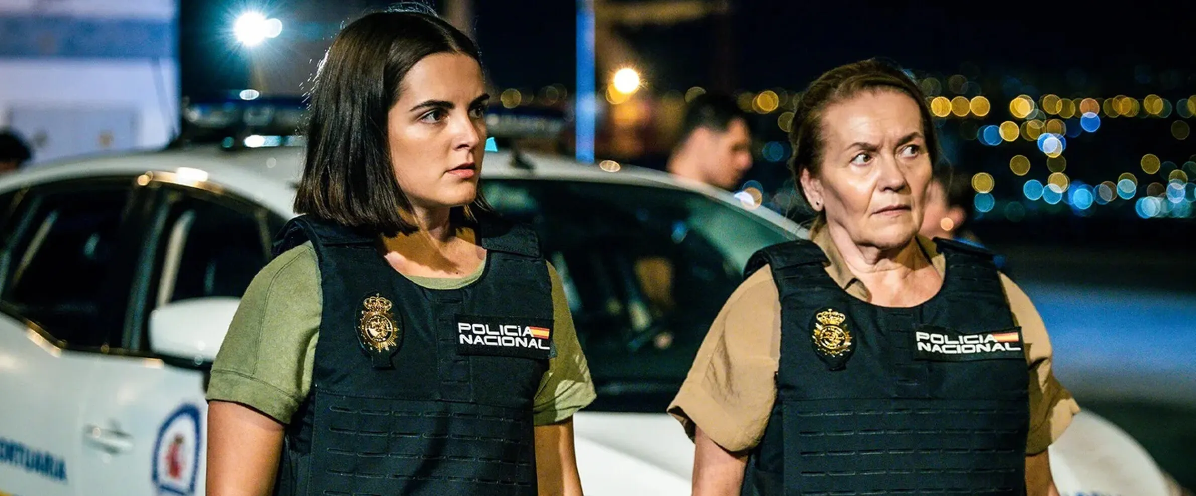  Kosta (The paradise), 2024. Orange TV