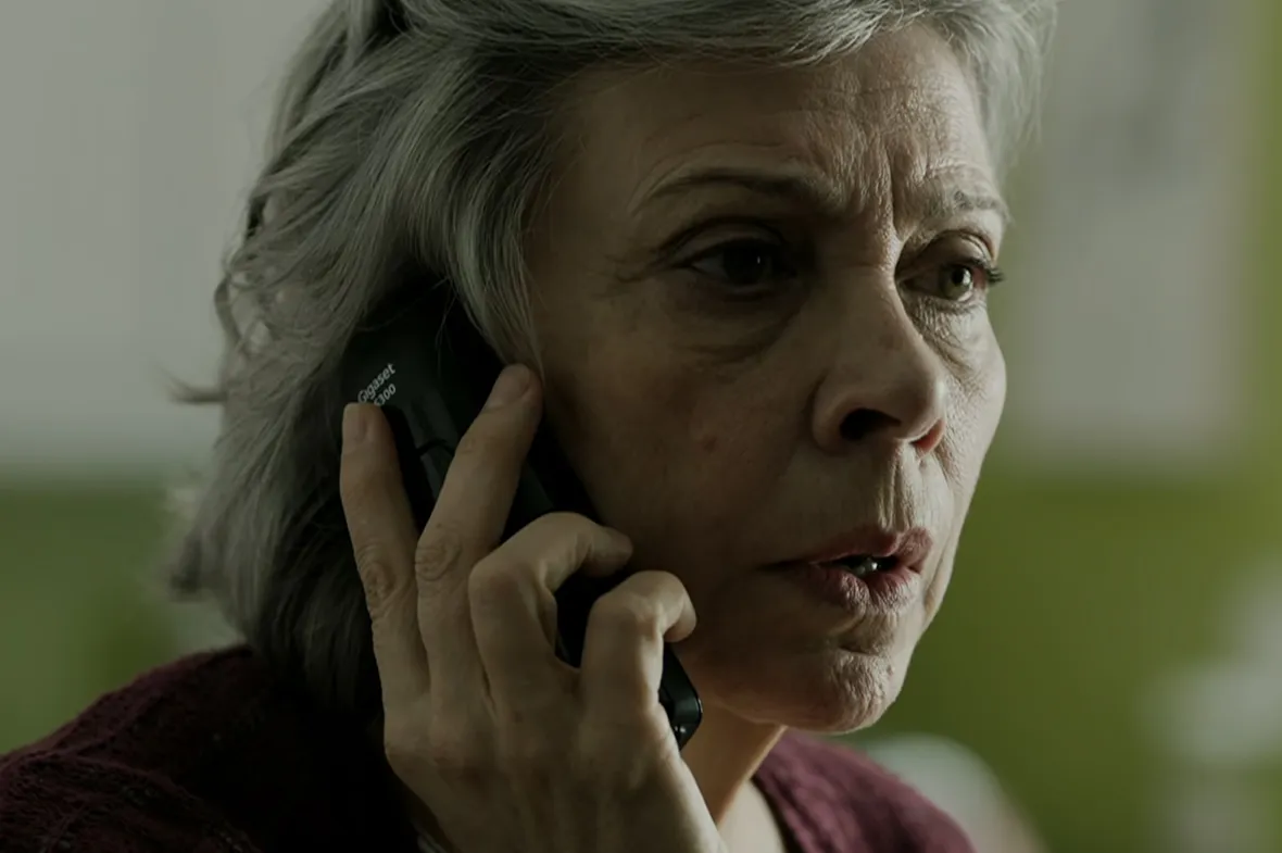 La casa de papel, 2016. Netflix