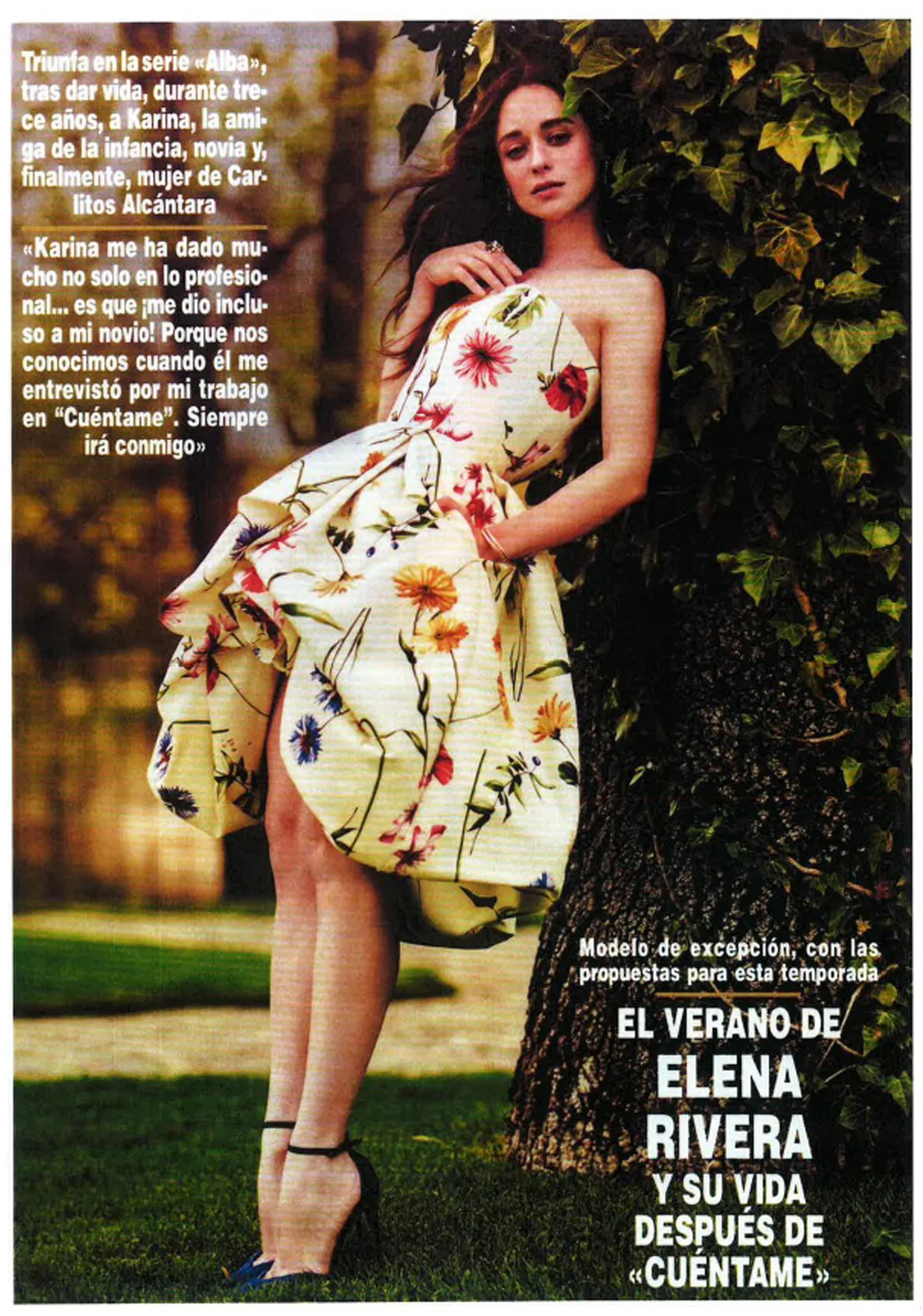 Elena Rivera