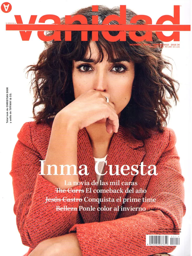 Inma Cuesta