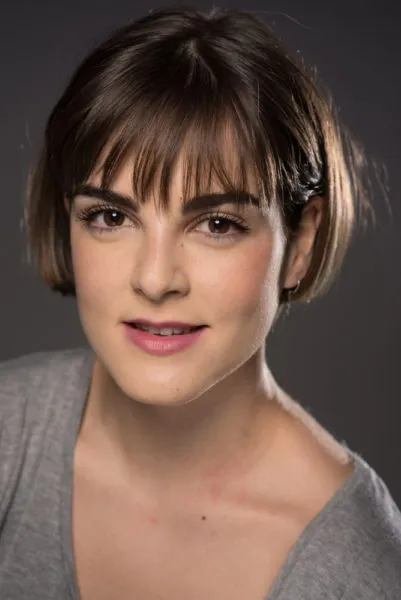 María Romero