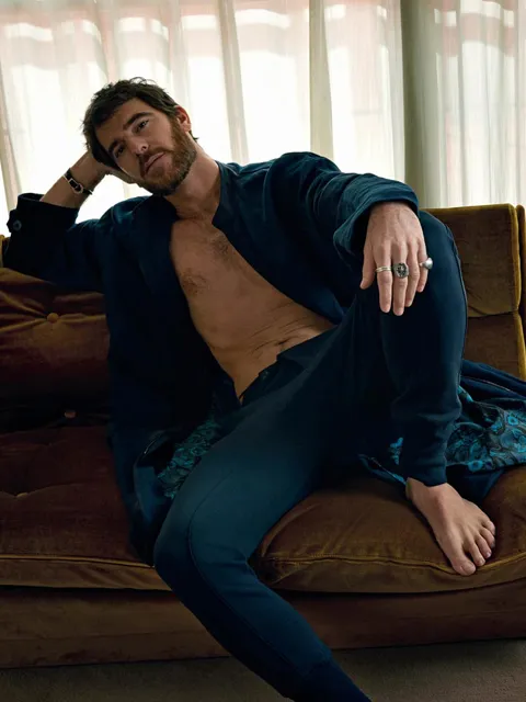 Alfonso Bassave