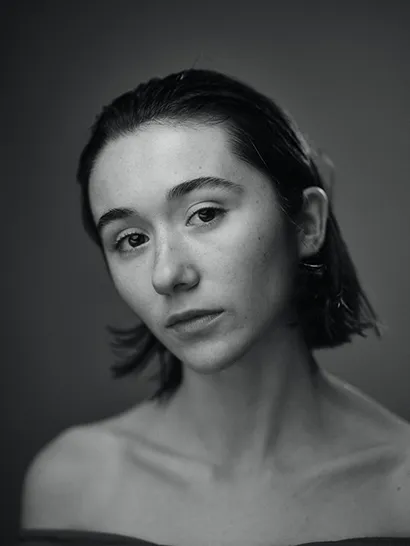 Zoe Stein