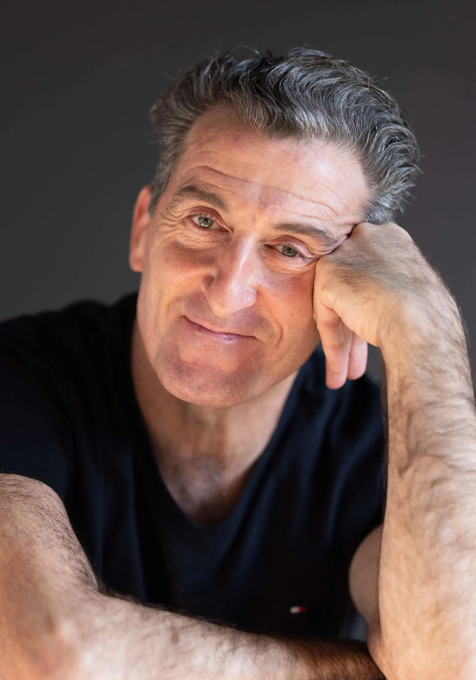 Luis Zahera