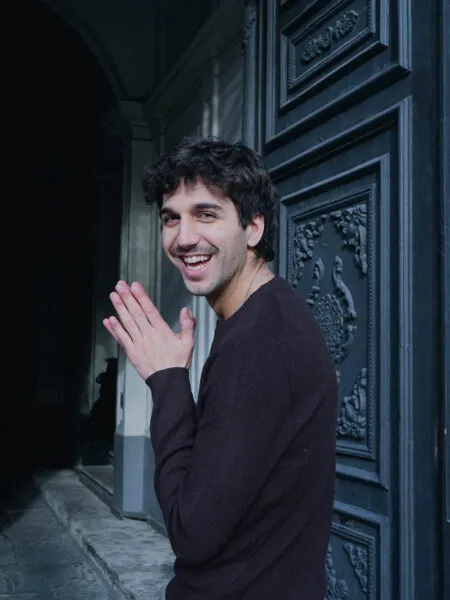 Fonso Prats
