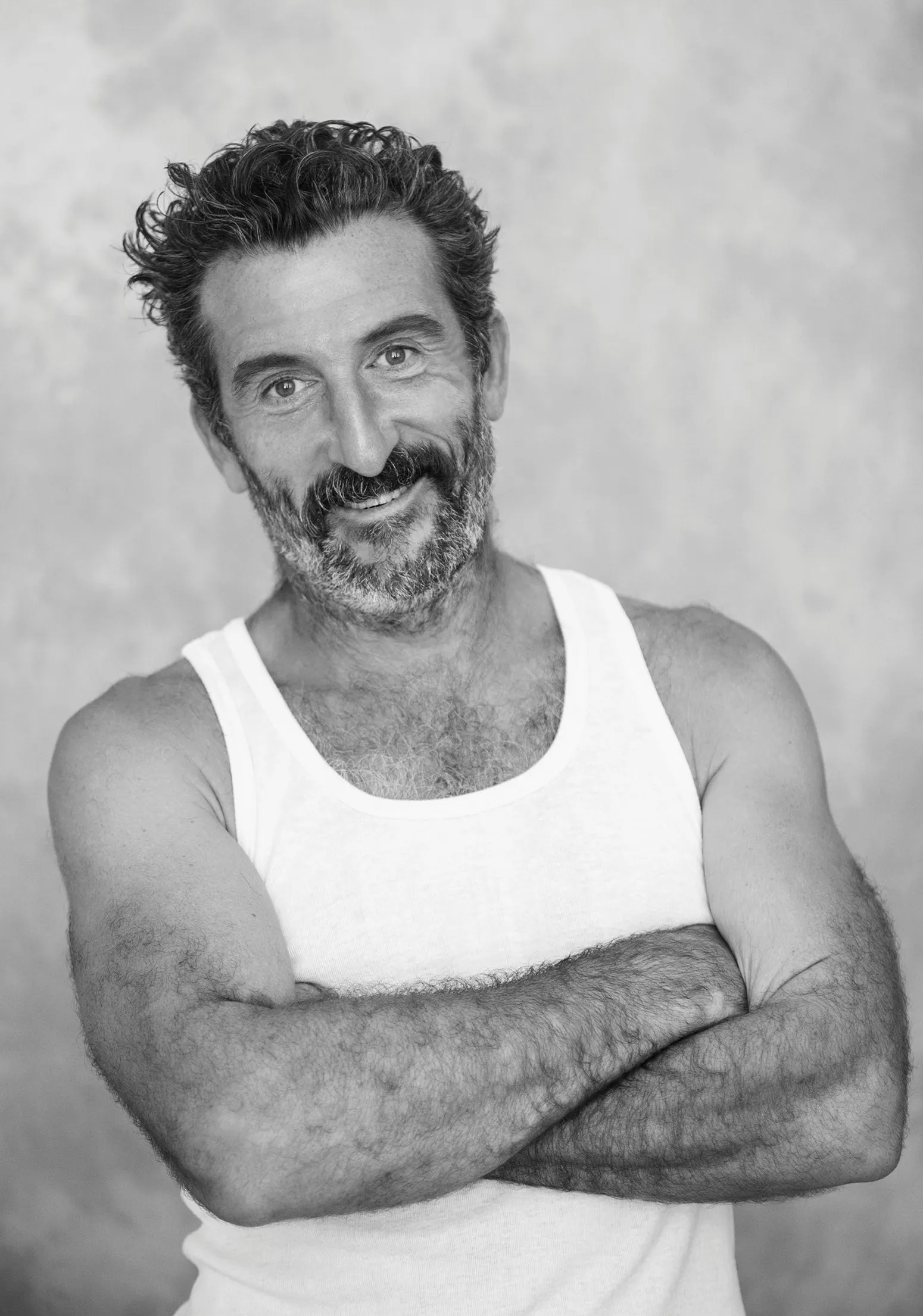 Luis Zahera