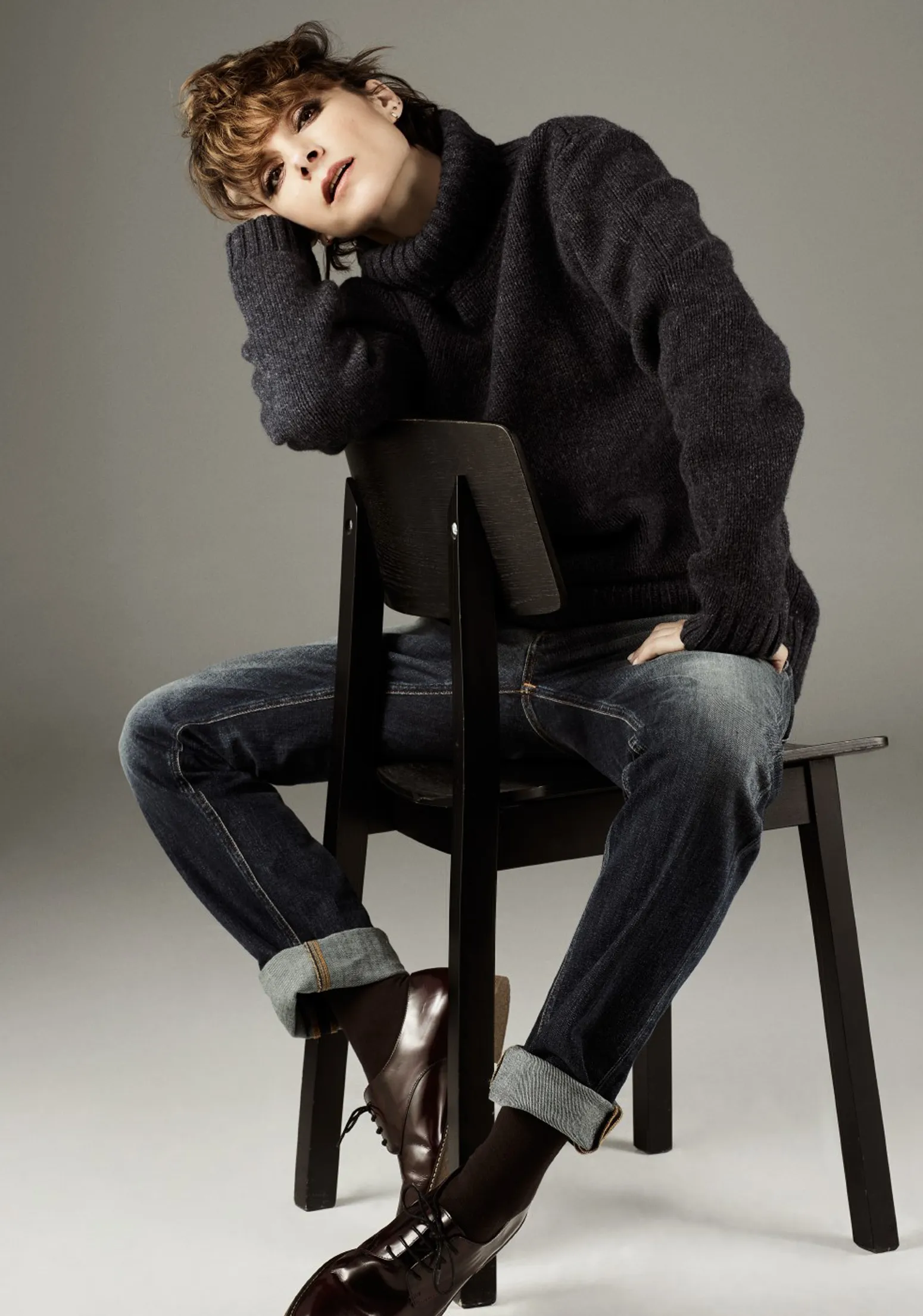Najwa Nimri