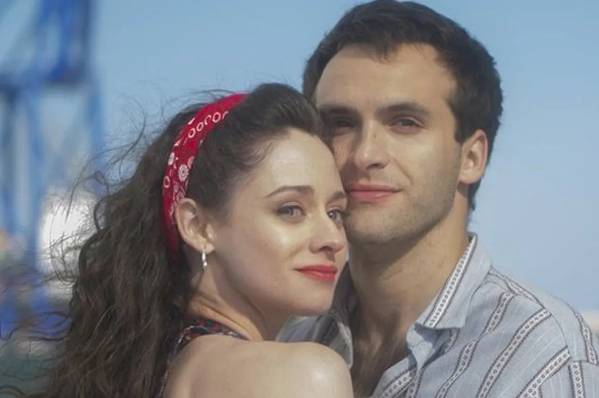 Cuéntame, 2023. RTVE / Prime Video