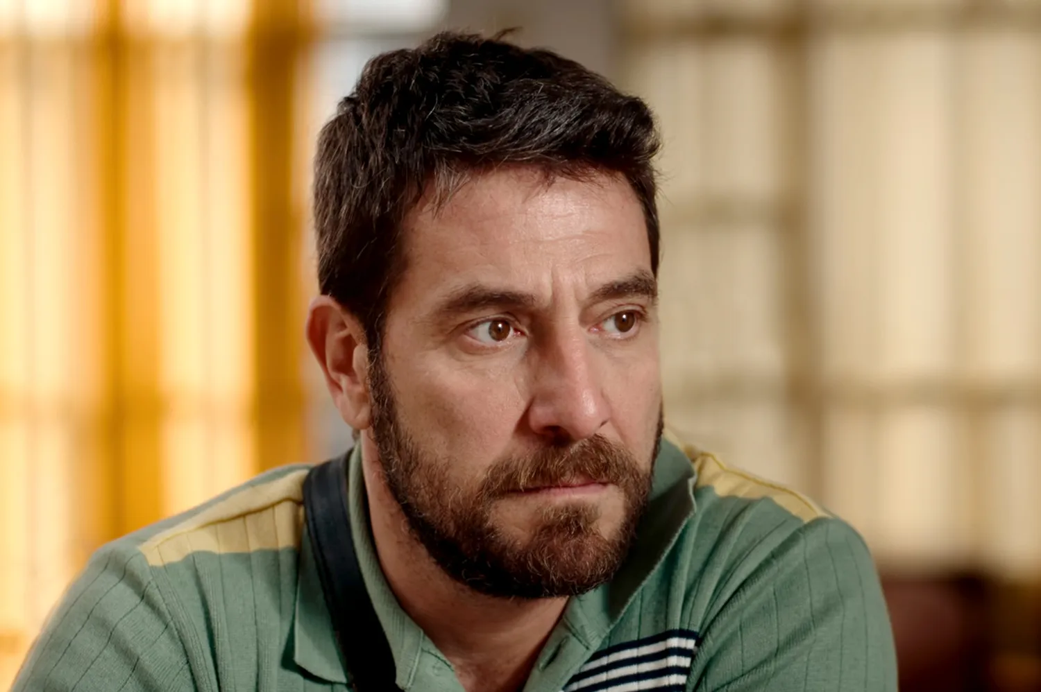 ¿Quién quiere casarse con un Astronauta?, 2024. Dir. David Matamoros