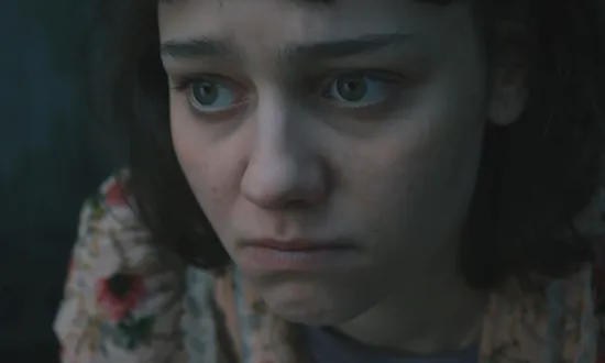 La caza: Irati, 2025. Netflix