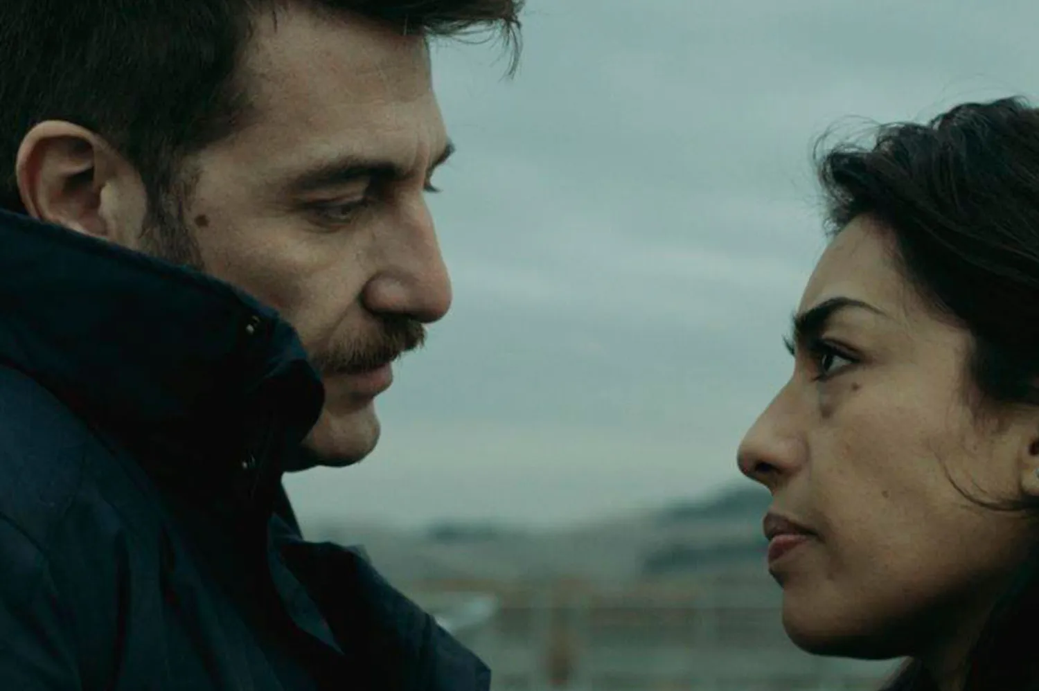 Vis a Vis, 2018. RTVE / Prime Video