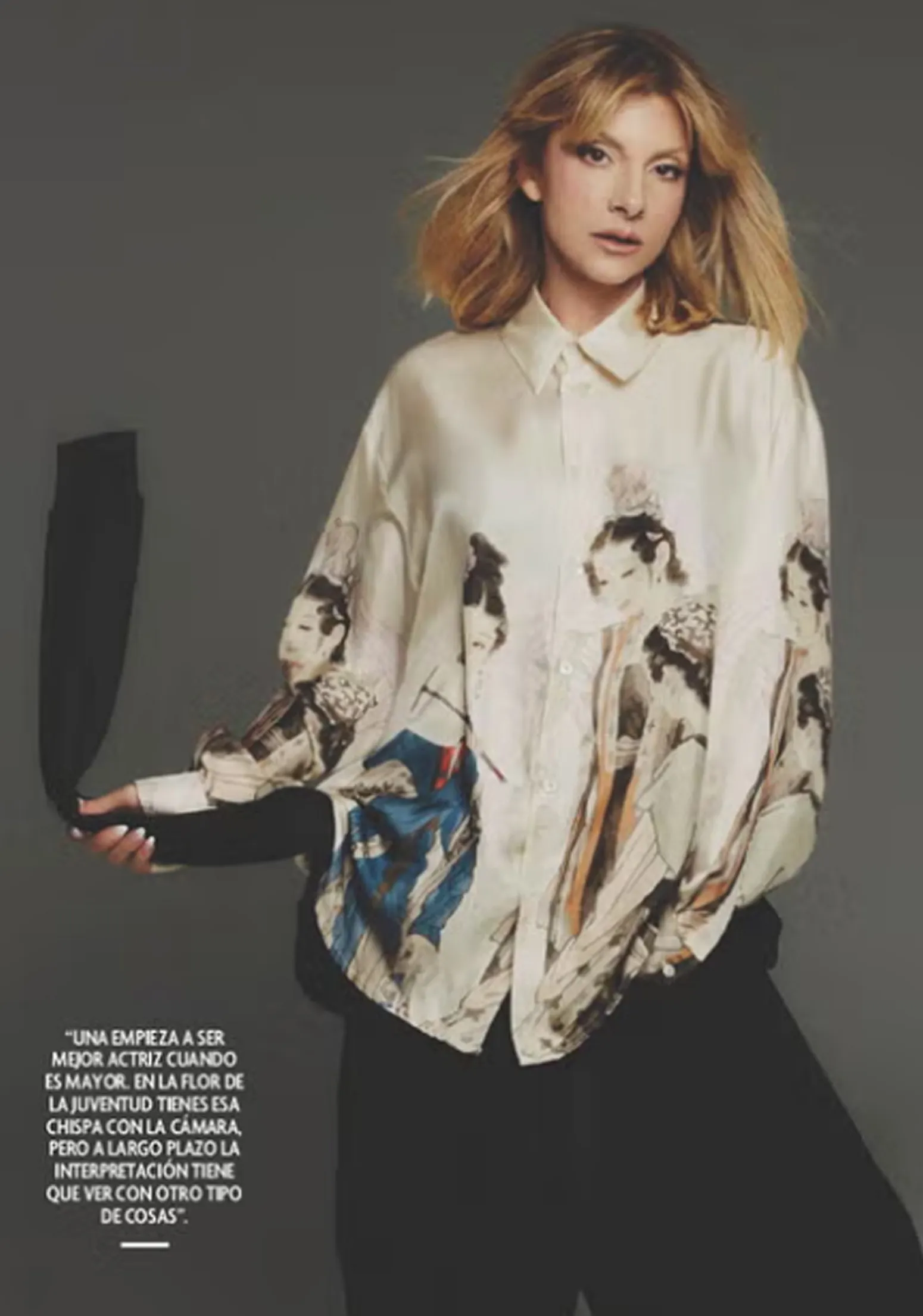 Najwa Nimri