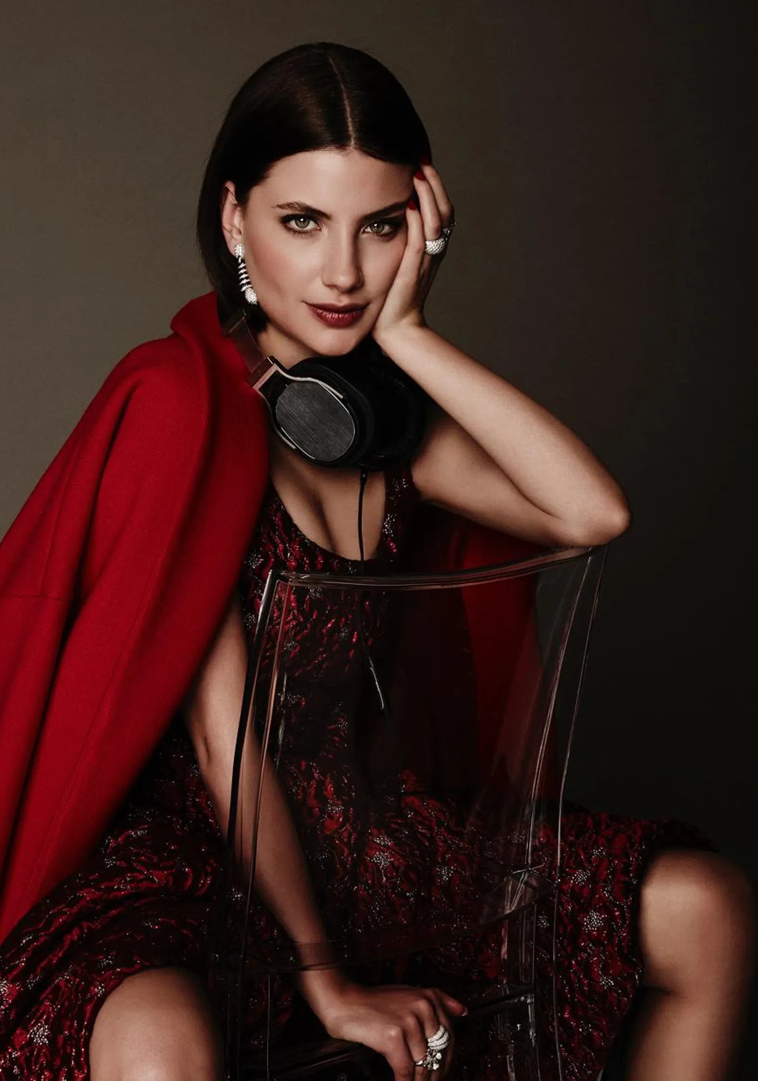 Miriam Giovanelli
