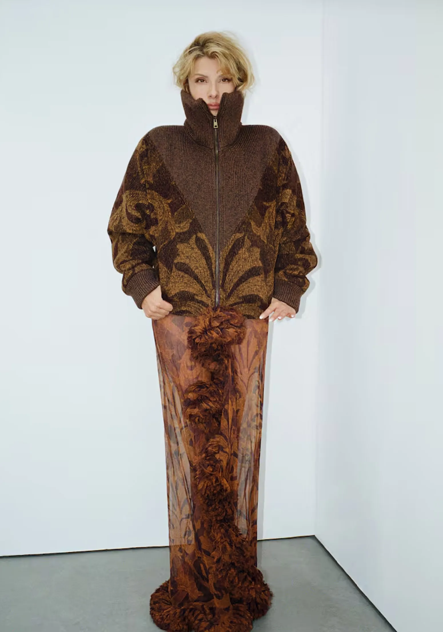 Najwa Nimri