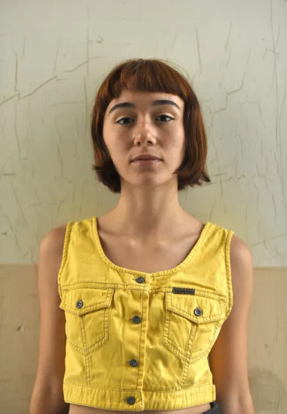 Zoe Stein