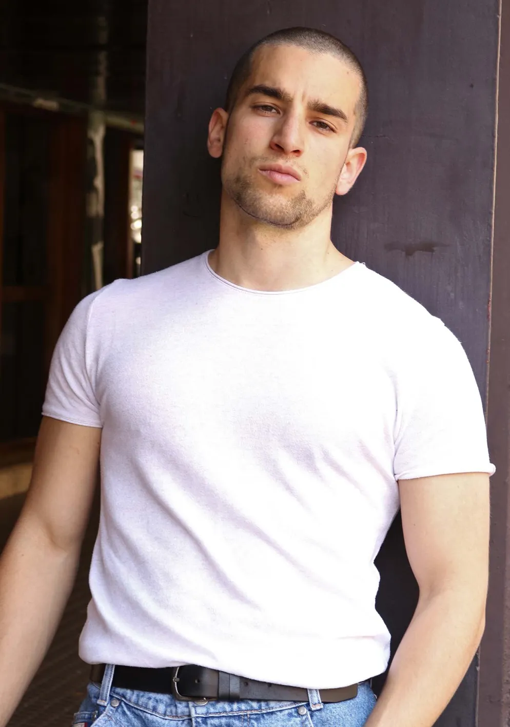 Carlos Alcaide