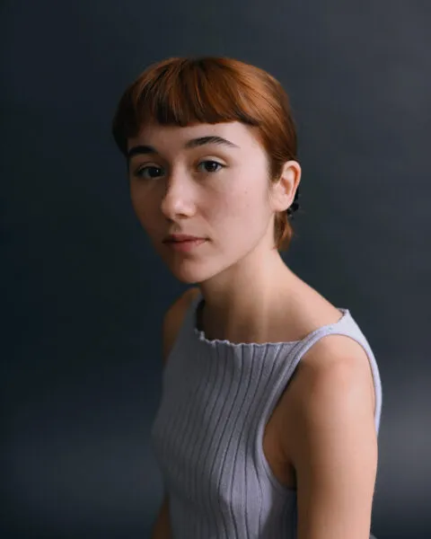 Zoe Stein