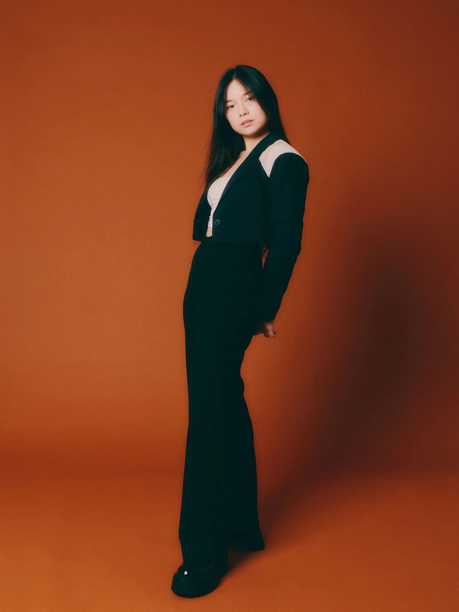 Xinyi Ye