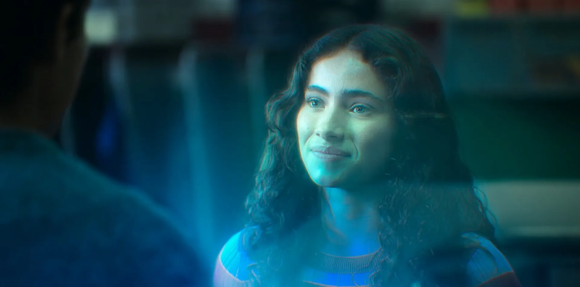Day One, 2026. Prime Video