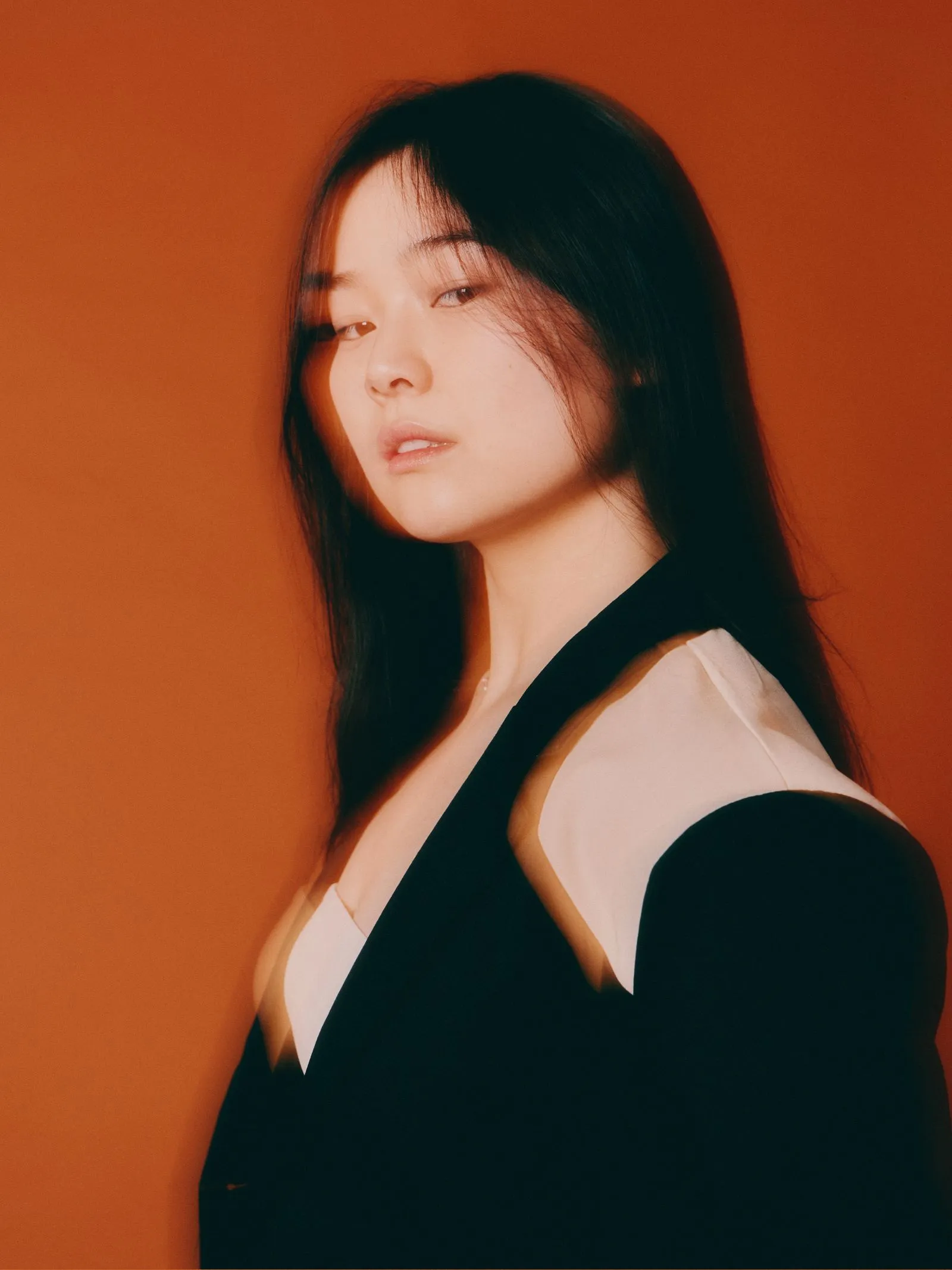 Xinyi Ye