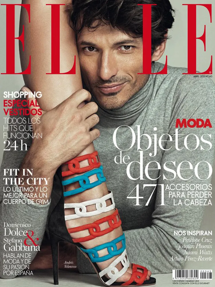 Andrés Velencoso
