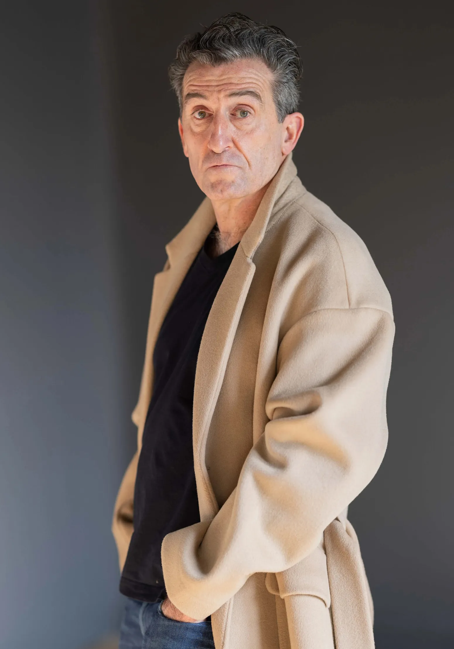 Luis Zahera