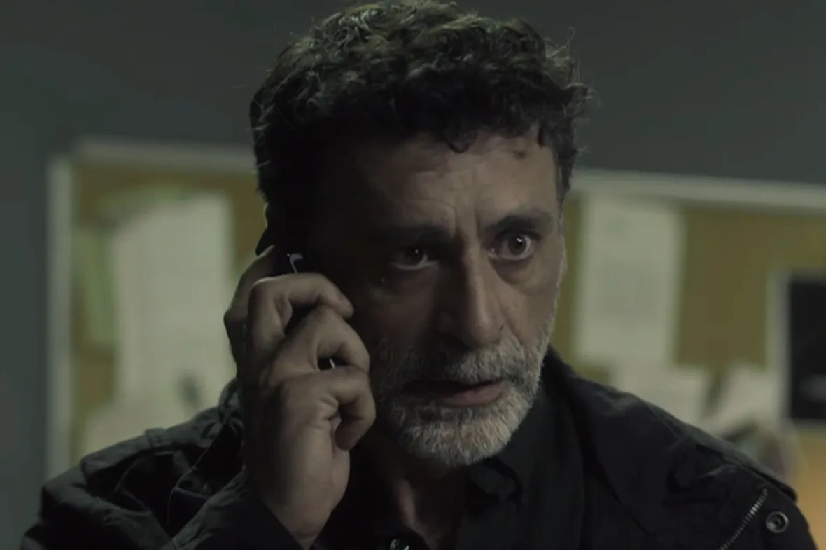 Fúria, 2021. IB3 Televisió