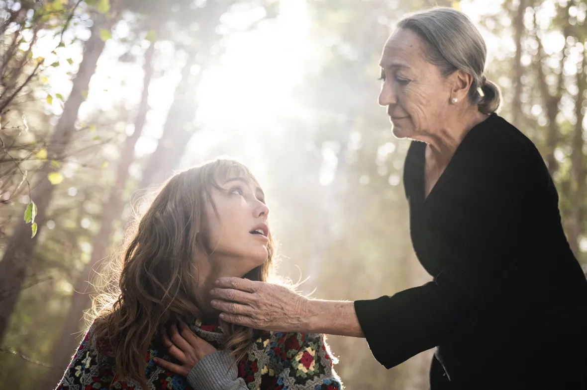 Ancestral, 2026. Dir. Pablo Aragües & Marta Cabrera