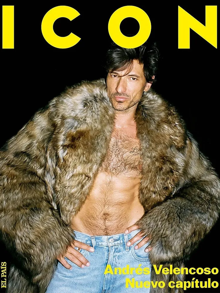 Andrés Velencoso