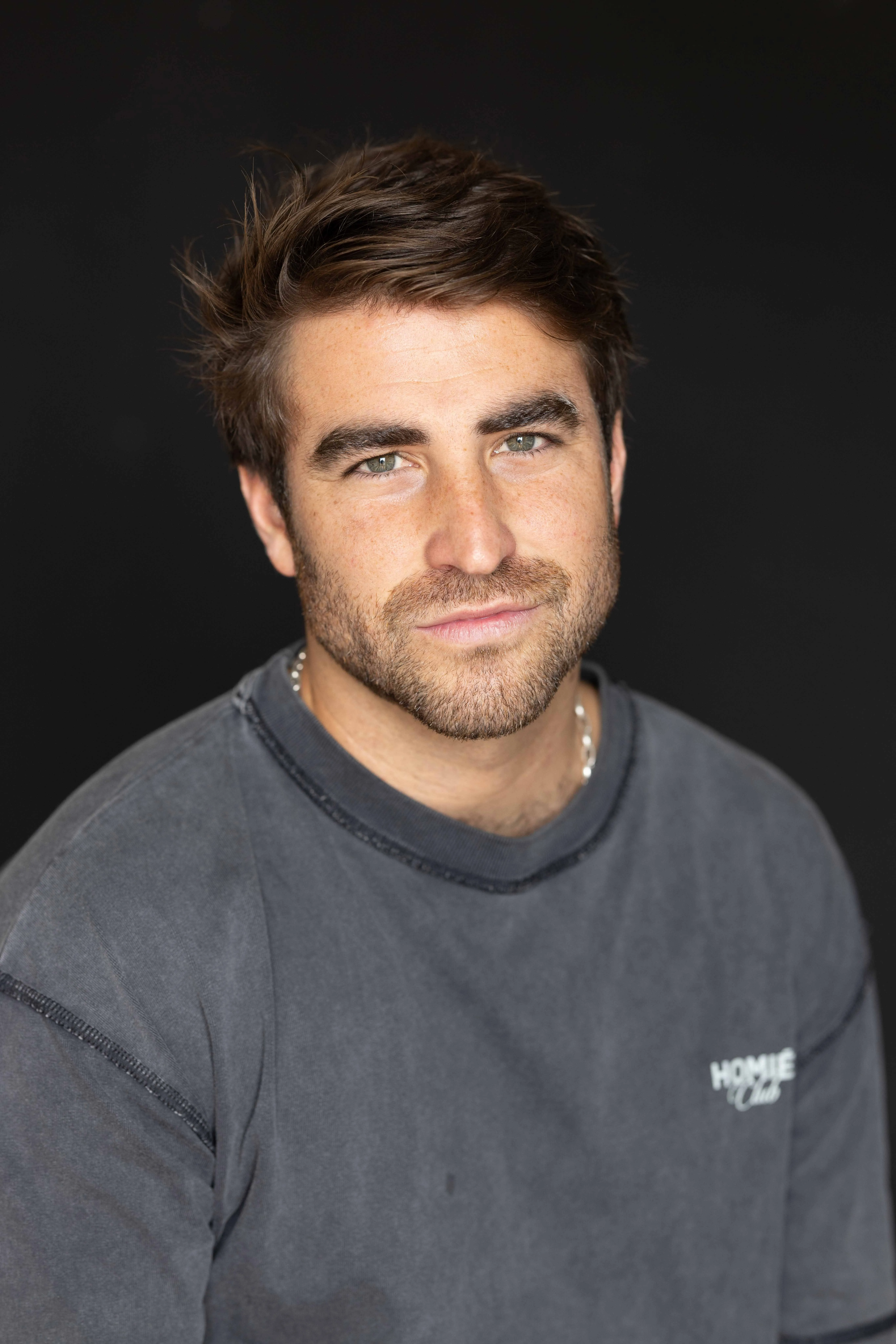 Marco Cáceres