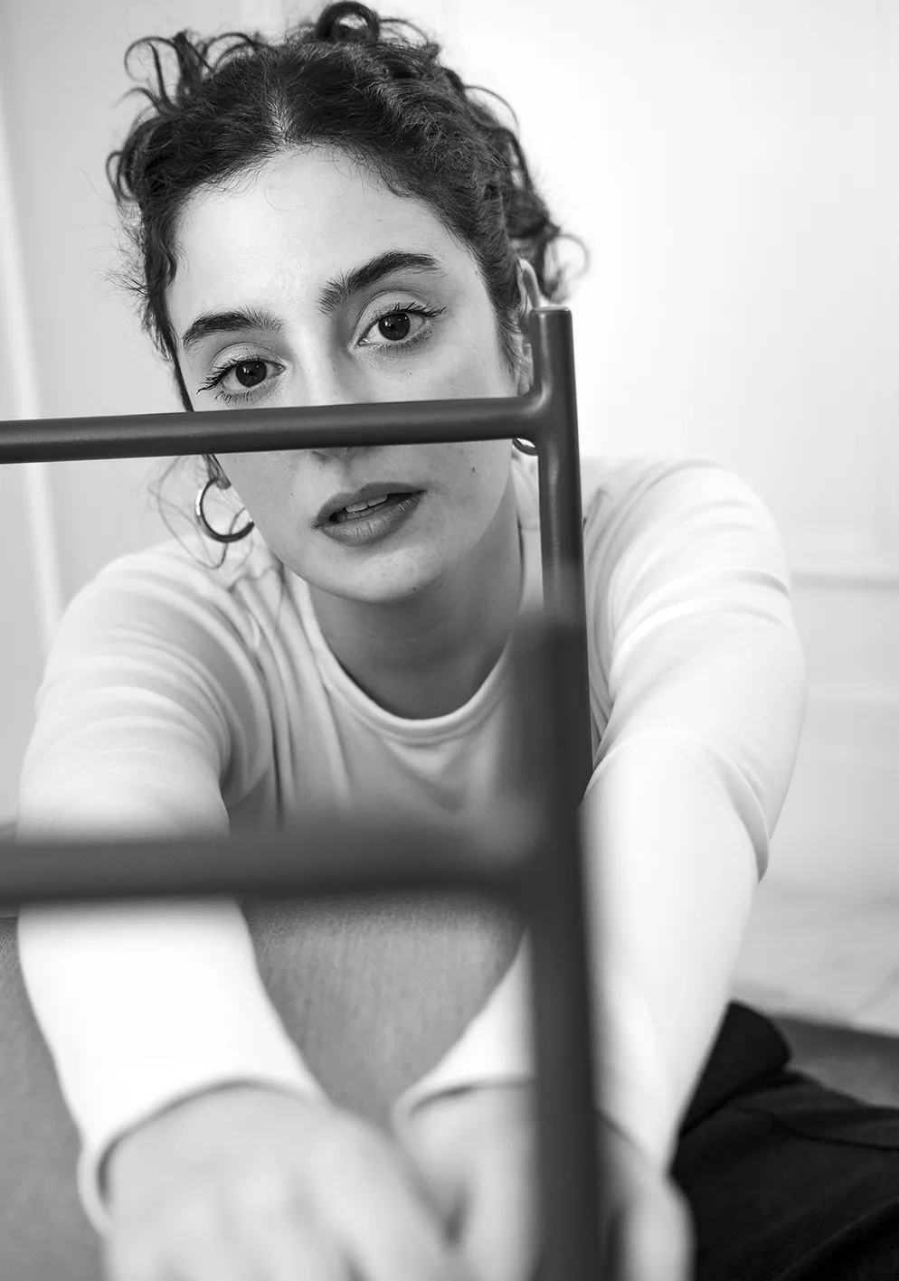 Alicia Armenteros