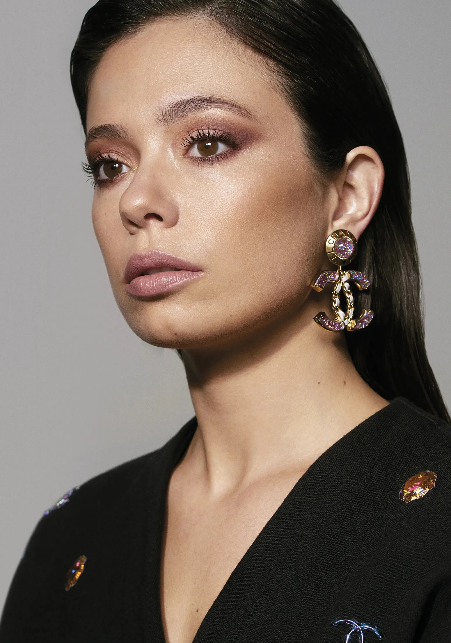 Anna Castillo