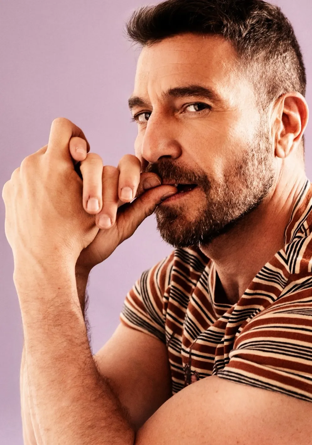 Raúl Tejón