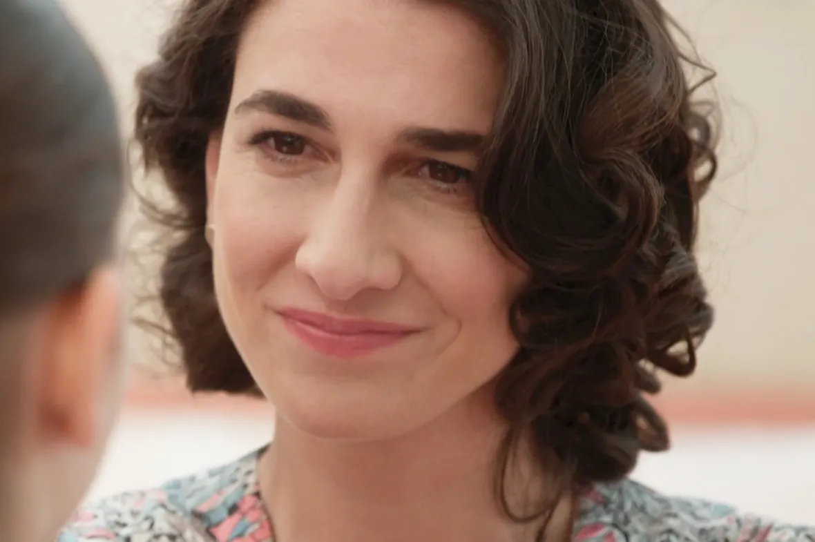 Salón de té La Moderna, 2024. RTVE