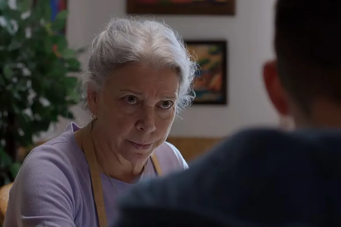 9 lunas, 2026. Dir. Patricia Ortega