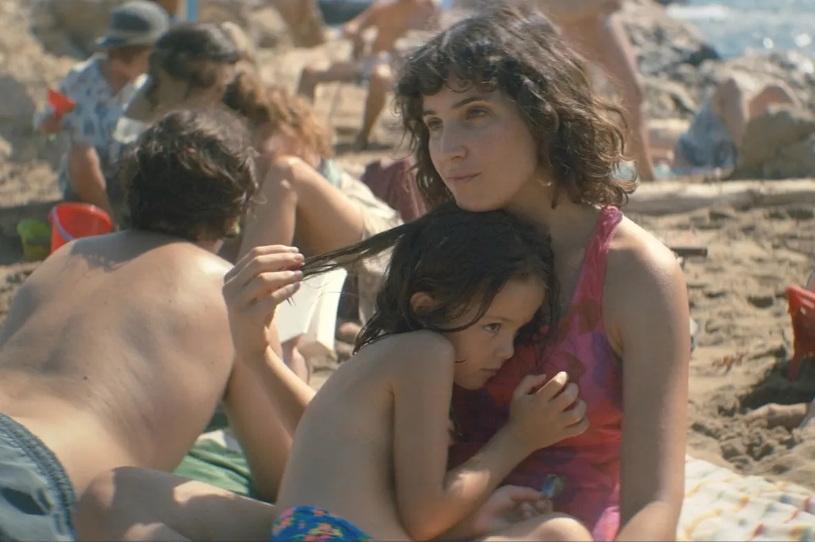 Creatura, 2023. Dir. Elena Martín