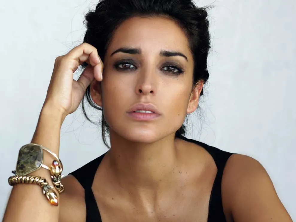 Inma Cuesta