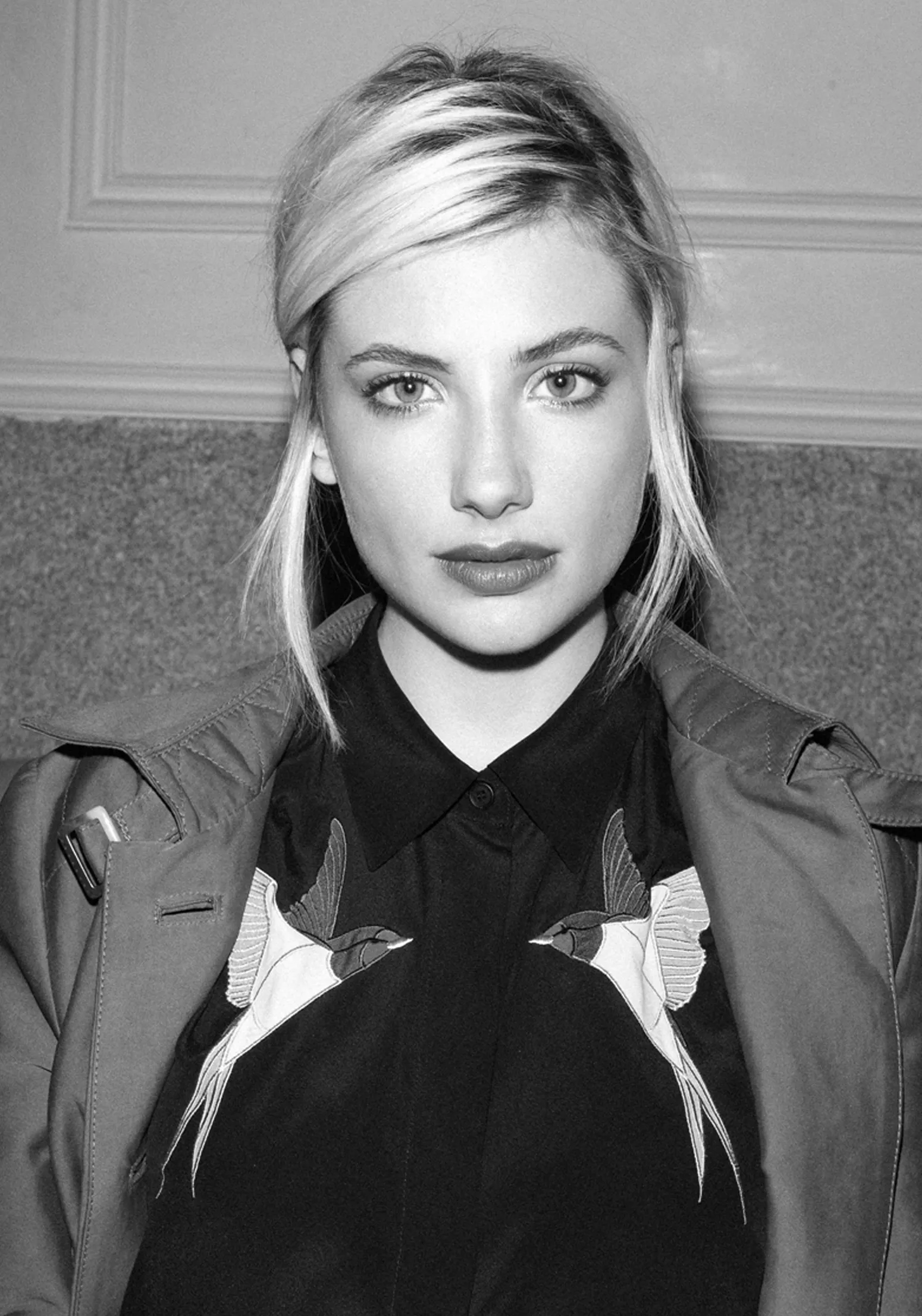 Miriam Giovanelli