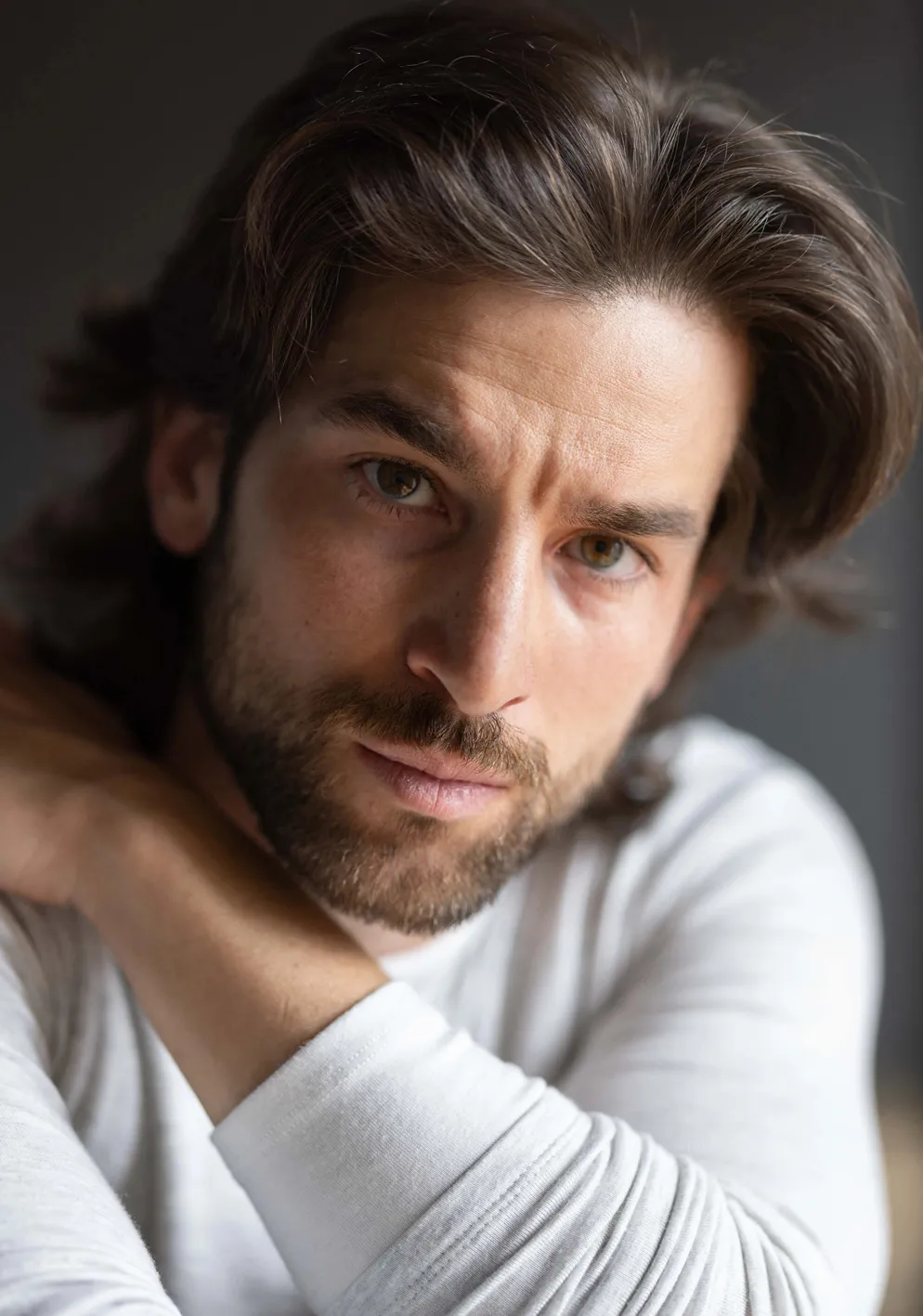 Carlos Alcaide