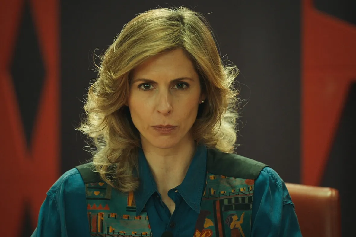 Bosé, 2022. Prime Video